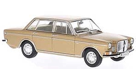 Volvo 164 1968