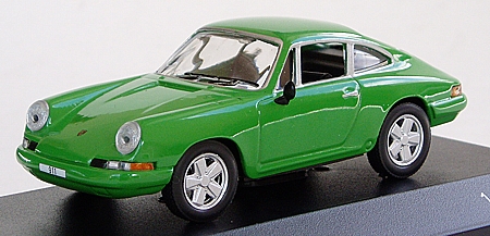 Porsche 911 T 1968