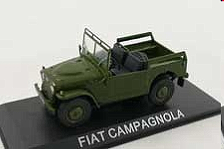 Fiat Campagnola