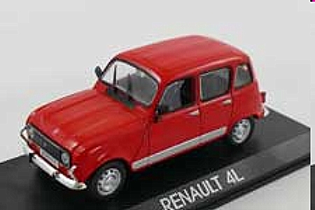 Renault 4L