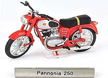Pannonia 250