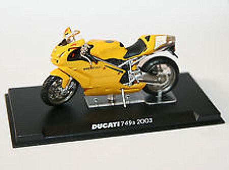 Ducati 748S