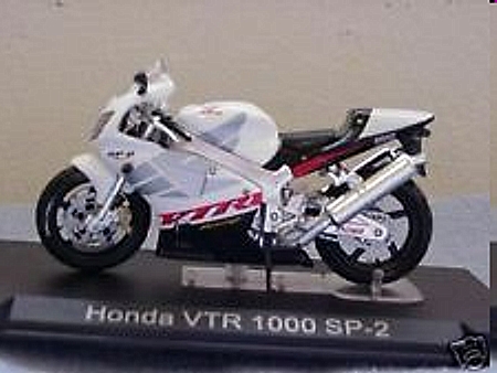 Honda VTR 1000 SP-2