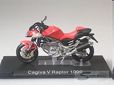 Cagiva V Raptor 1000