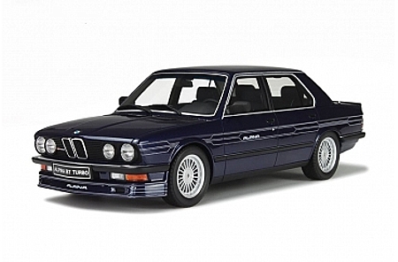 BMW Alpina  B7 E28