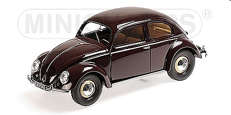 VW Käfer 1200 - 1949