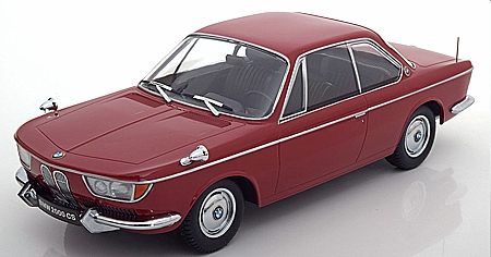Modell BMW 2000 CS Coupe 1965