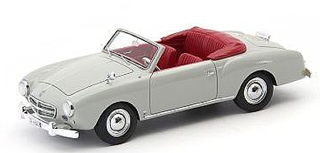 Modell Beutler Spezial Cabriolet   Schweiz 1953