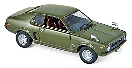 Modell Mitsubishi Galant FTO GSR 1973