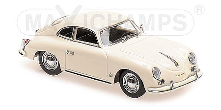 Modell Porsche 356 A Coupe - 1959
