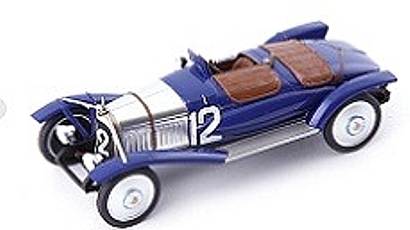 Voisin C3 S Strasbourg Grand Prix 1922