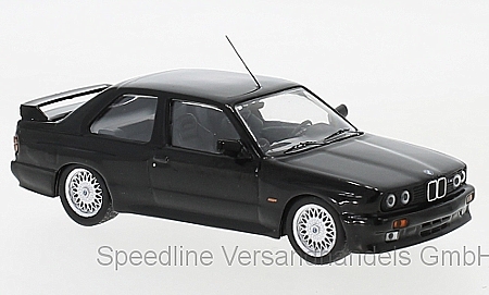 Modell BMW M3 Sport Evolution 1990