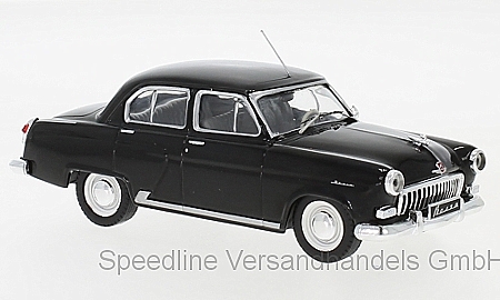 Modell Wolga M21 1960
