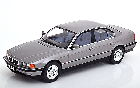Modell BMW 740i E38 1. Serie 1994