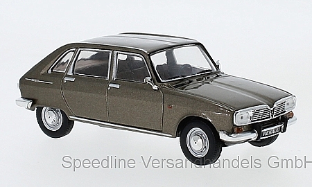 Modell Renault 16  1969