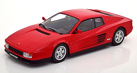 Modell Ferrari Testarossa  1986