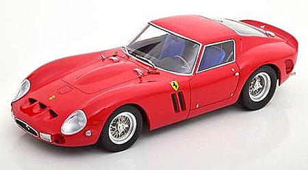 Modell Ferrari 250 GTO  1962