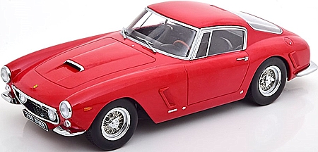 Modell Ferrari 250 SWB Passo Corto 1961
