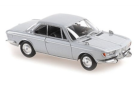 Modell BMW 2000 CS Coupe 1967