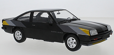 Modell Opel Manta B Magic 1980