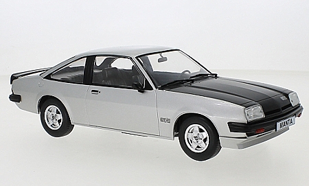 Modell Opel Manta B GT/E 1980