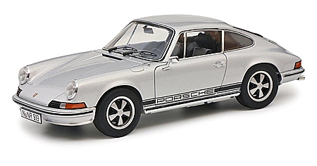 Modell Porsche 911 S Coupe