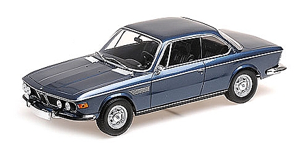 Modell BMW 2800 CS (E9) Coupe 1968