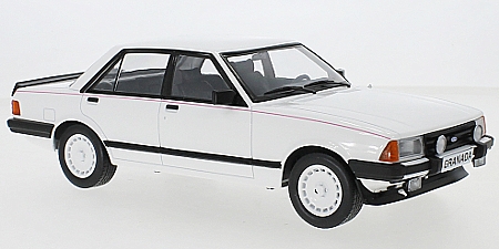 Modell Ford Granada MK II 1981