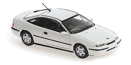 Modell Opel Calibra 1989