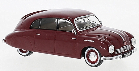 Tatra T600 1950
