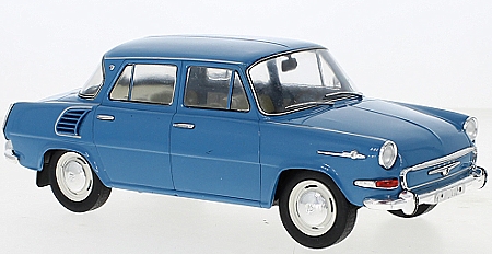 Modell Skoda 1000 MB 1964