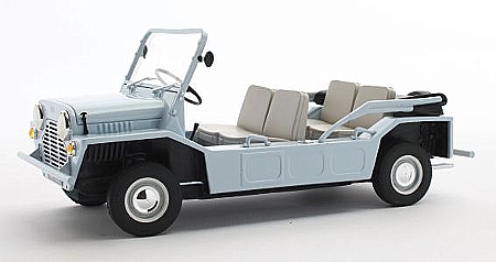 Modell Mini Mooke 1965