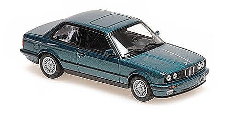 Modell BMW 3er Serie (E30) 1989