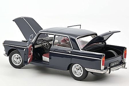 Modell Peugeot 404 1965
