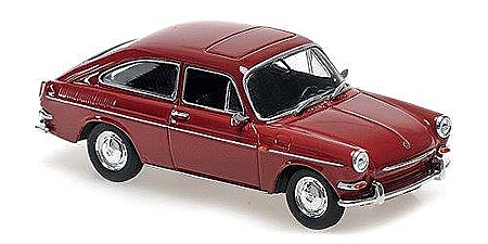 Modell VW 1600 TL 1966 - Best.-Nr.: MS3851 - SPEEDLINE Modellautos-  Detailansicht Artikel