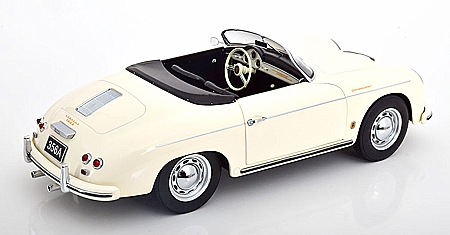 Modell Porsche 356A Speedster 1955