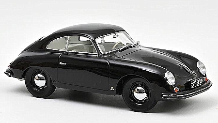 Modell Porsche 356 Coupe 1952