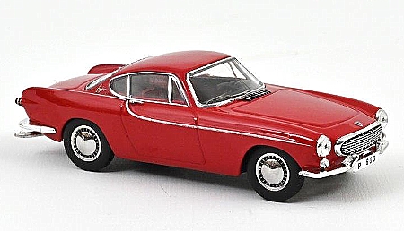 Modell Volvo P1800  1961
