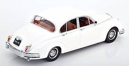 Modell Daimler 250 V8 LHD 1962