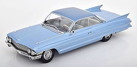 Modell Cadillac Series 62 Coupe De Ville 1961
