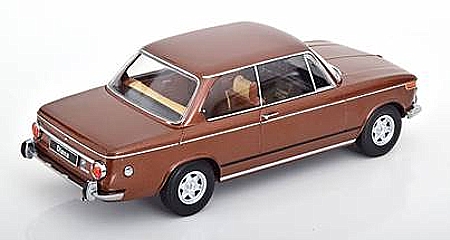 Modell BMW 2002 ti Diana 1970