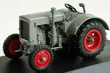 Deutz F2M 315 Traktor Baujahr 1938