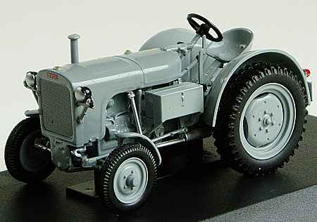 Fahr F22 Traktor Baujahr 1939