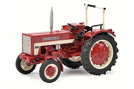 IHC 423 Traktor