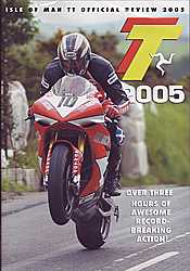 TT- Review 2005- DVD
