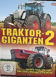 Traktor Giganten Teil 2