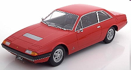 Modell Ferrari 365 GT4 2+2 1972