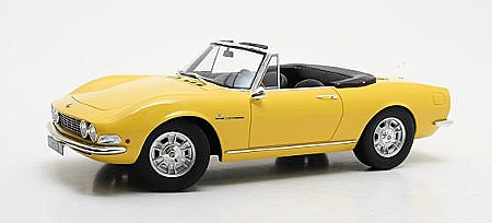Fiat Dino Spyder - 1966