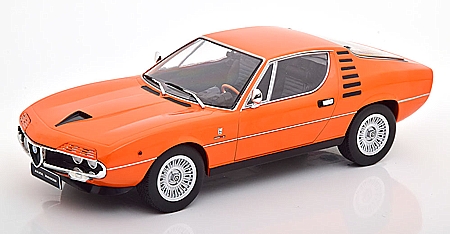 Modell Alfa Romeo Montreal 1970
